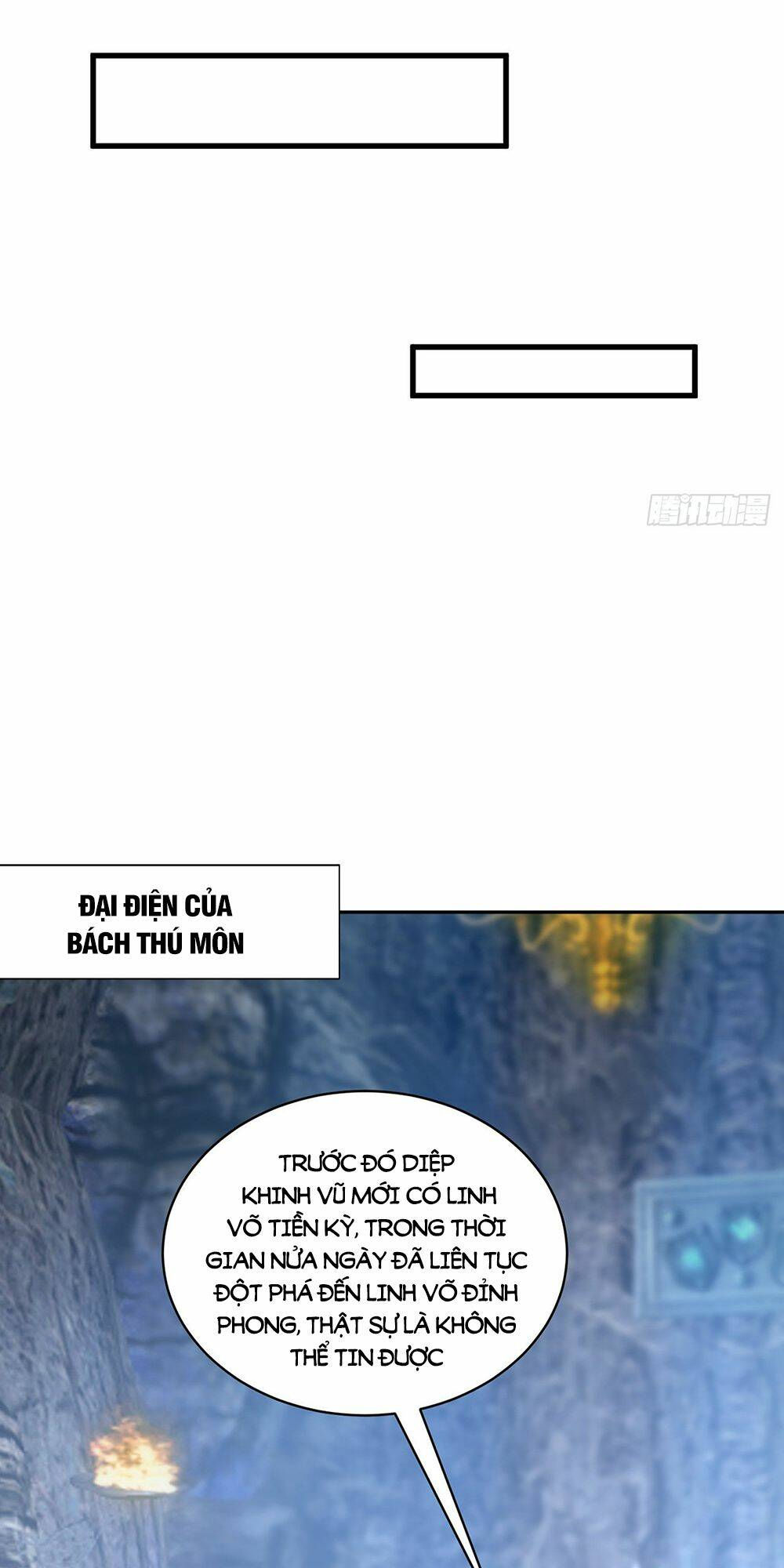 cường giả tuyệt thế chỉ muốn làm ruộng chapter 3 81