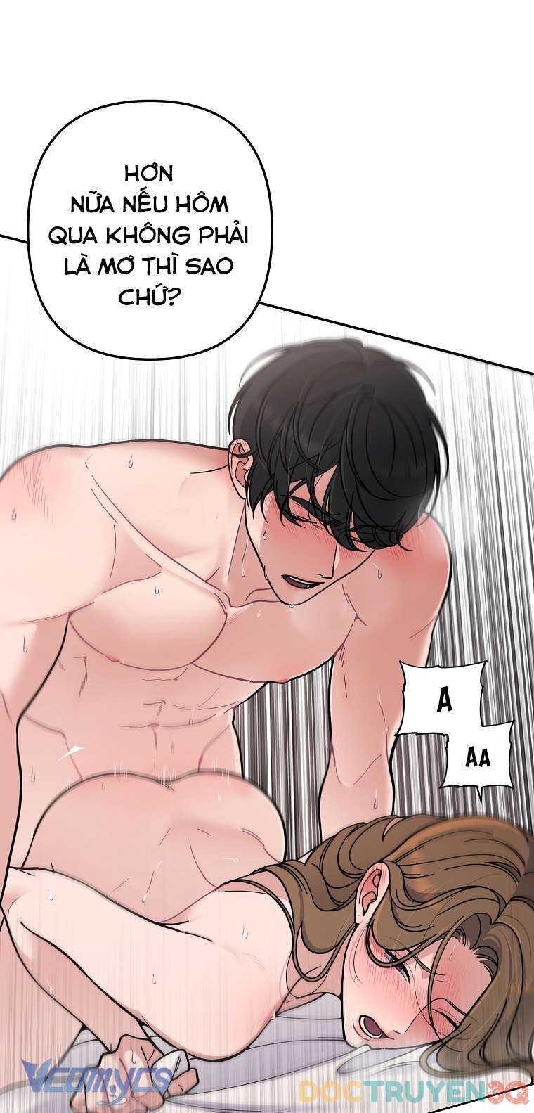 [18+] dinh thự young chun hwa: mọt sách phóng túng không ngủ được chapter 4 4