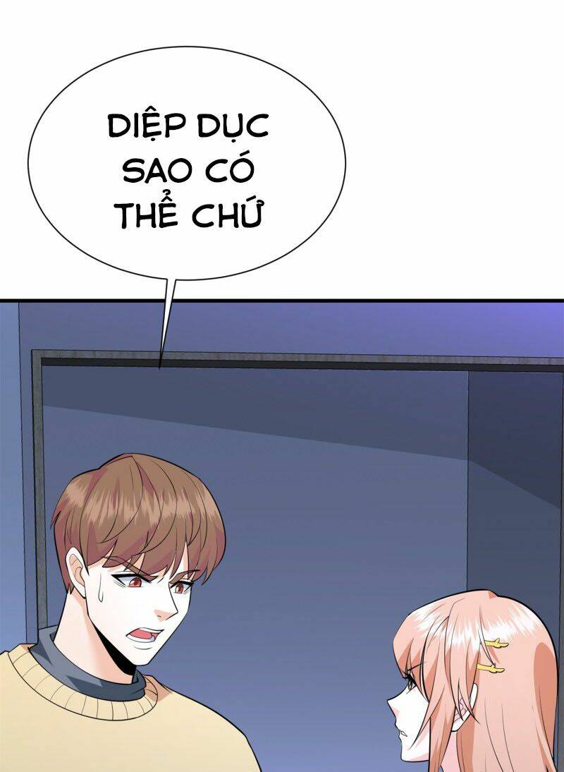 hoa hậu giảng đường luôn bên người chapter 64 13