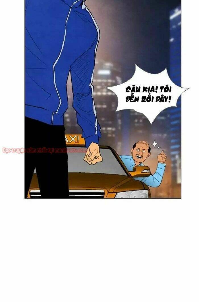 kẻ hồi sinh chapter 43 42