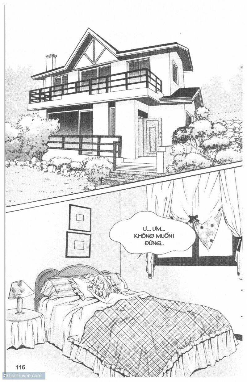 ô la la trớ trêu chapter 5 117