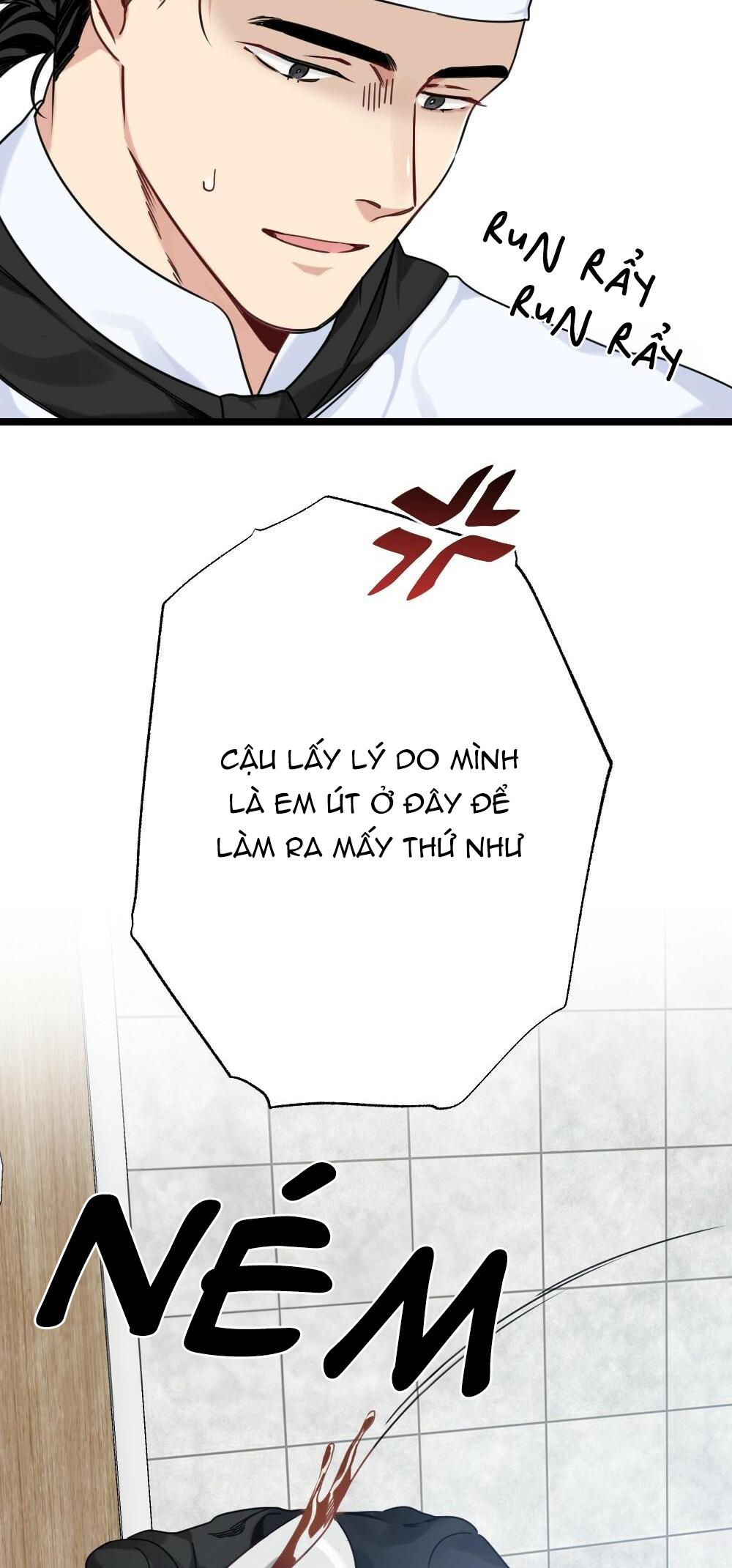 chăm sóc chapter 21 2