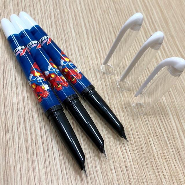 Bút máy kim tinh ngòi trơn M&G nét 0.38mm. Bút luyện chữ đẹp