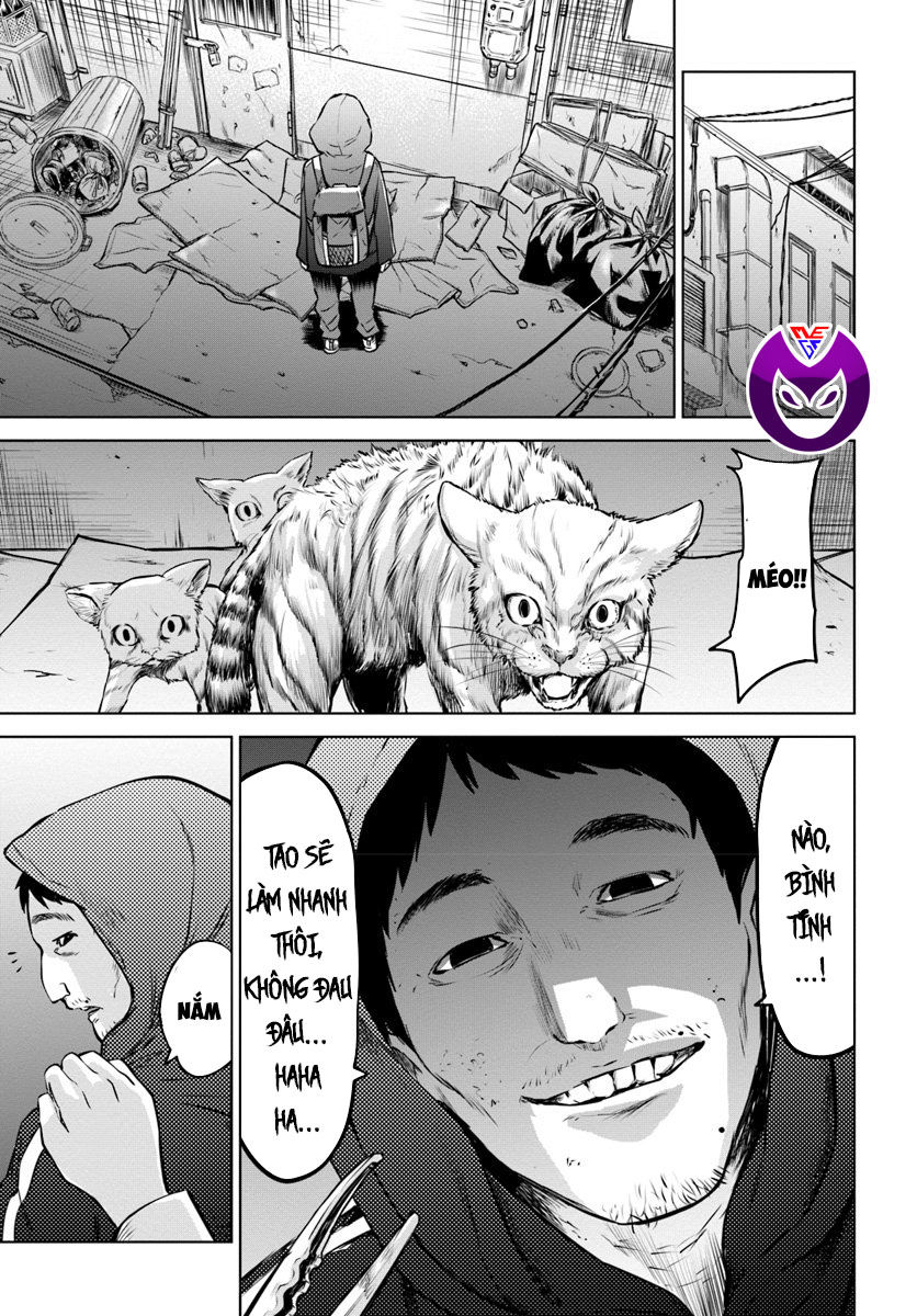 mieruko-chan chapter 29 20