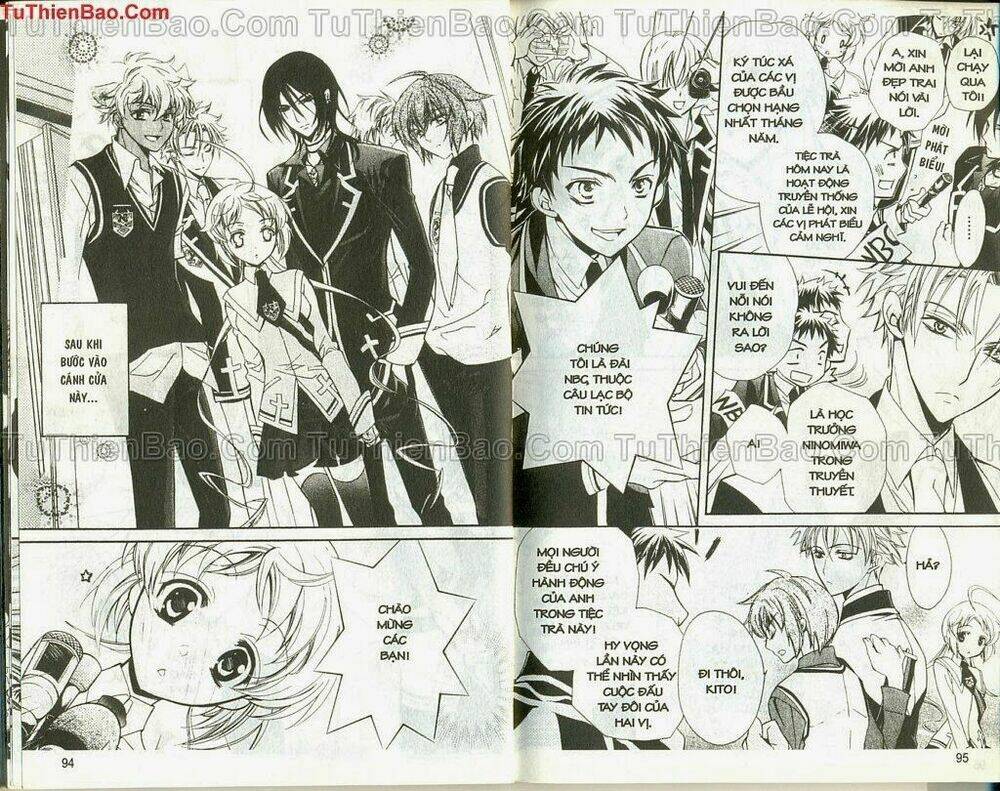 truy tìm trái tim thất lạc chapter 2 48