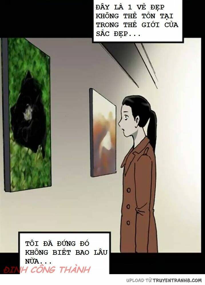 hoa mẫu đơn đen chapter 1 8