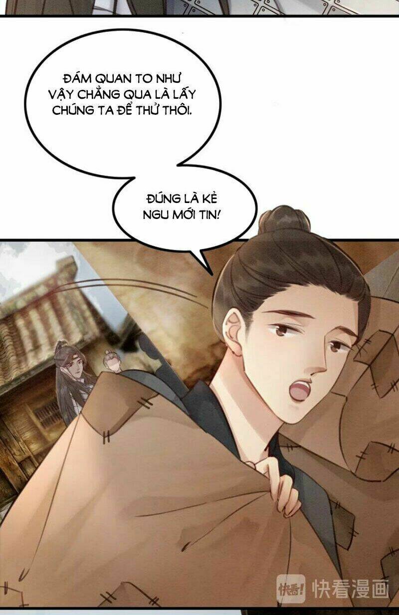 trọng sinh bá sủng nhiếp chính vương quá mạnh mẽ chapter 39 28