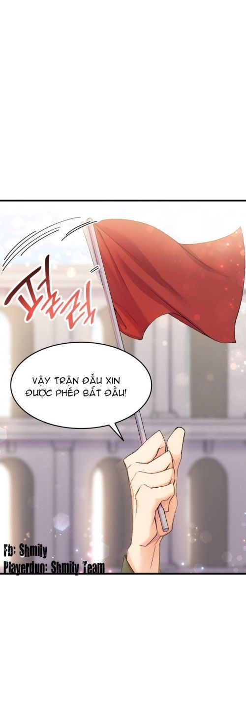 tôi định quyến rũ anh trai nhưng nam chính đã đến chapter 22 21