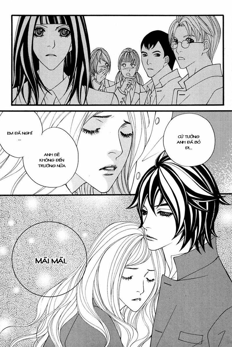 lost in london chapter 16 12