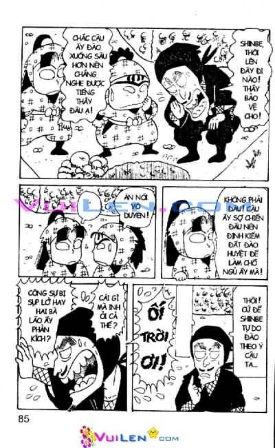 ninja loạn thị chapter 24 86