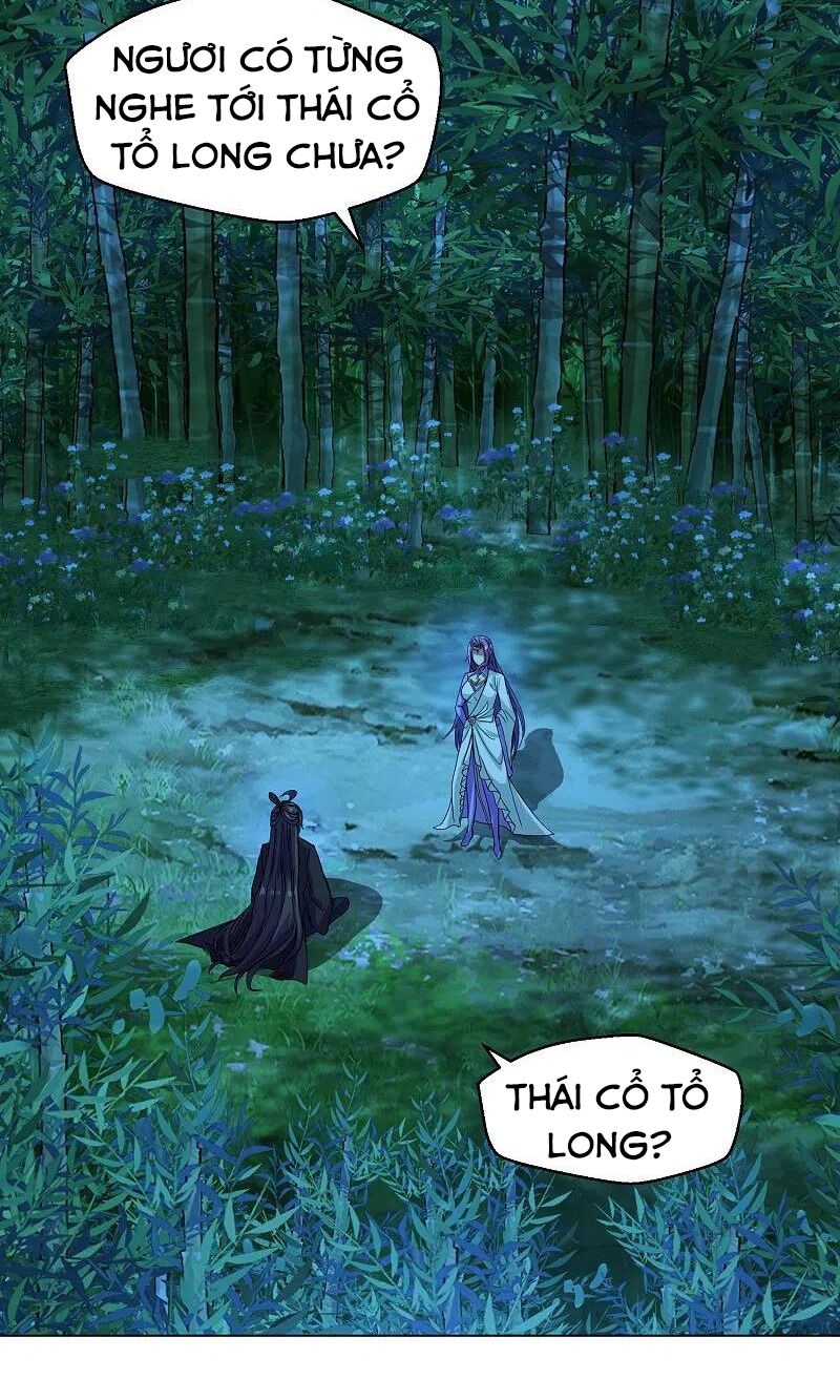 tiên võ đế tôn chapter 280 2