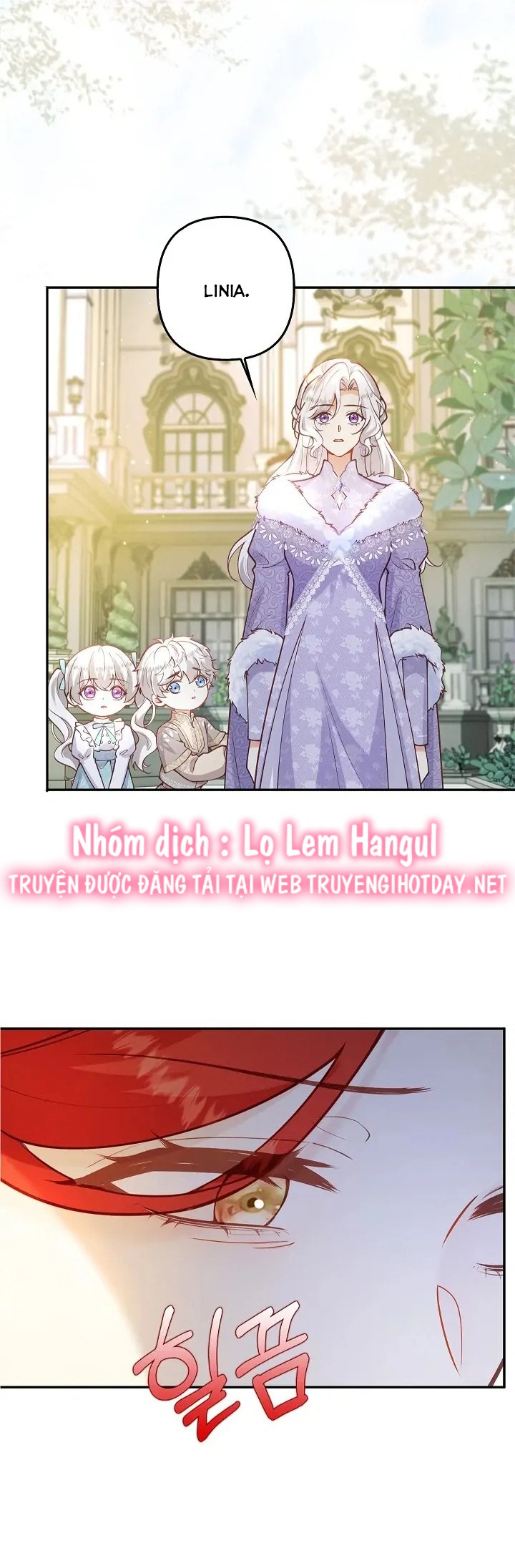 tôi sẽ nuôi dưỡng hai đứa con của nam chính chapter 63 4