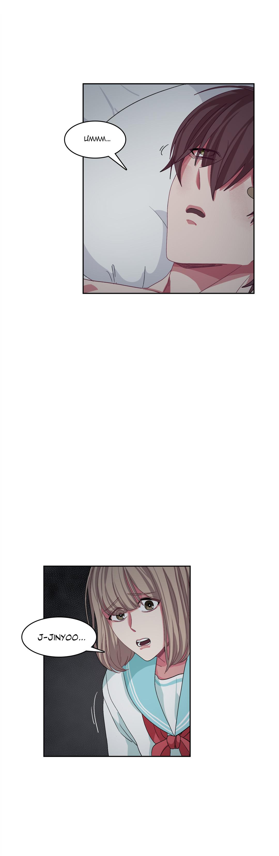 hãy vâng lời anh chapter 12 16