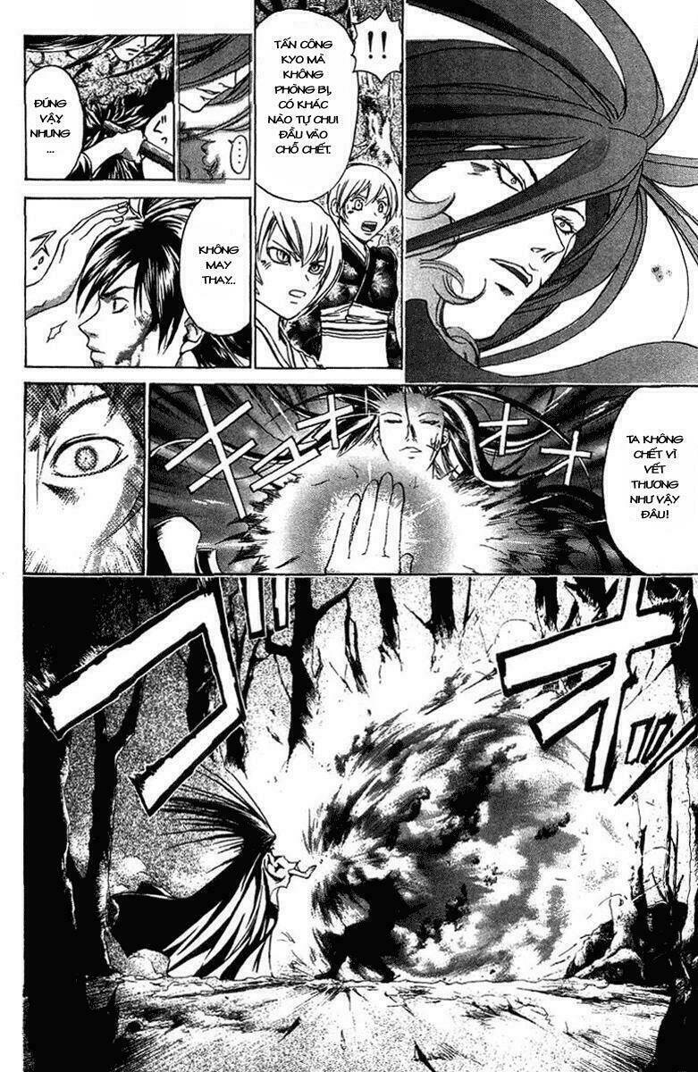 mắt quỷ kyo chapter 56 17