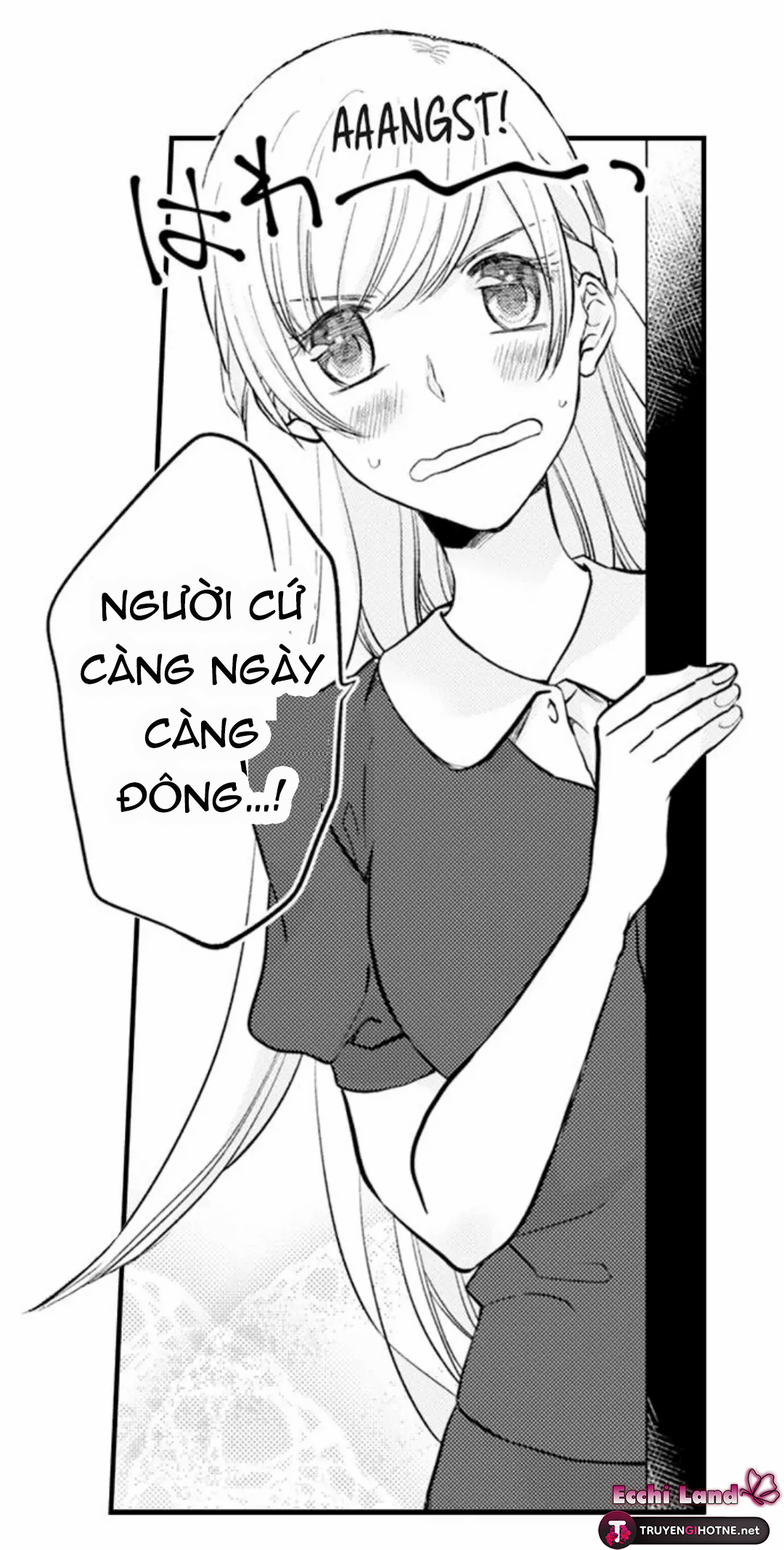 dây dưa một đêm dâm đãng với nhà sư chapter 151.1 6