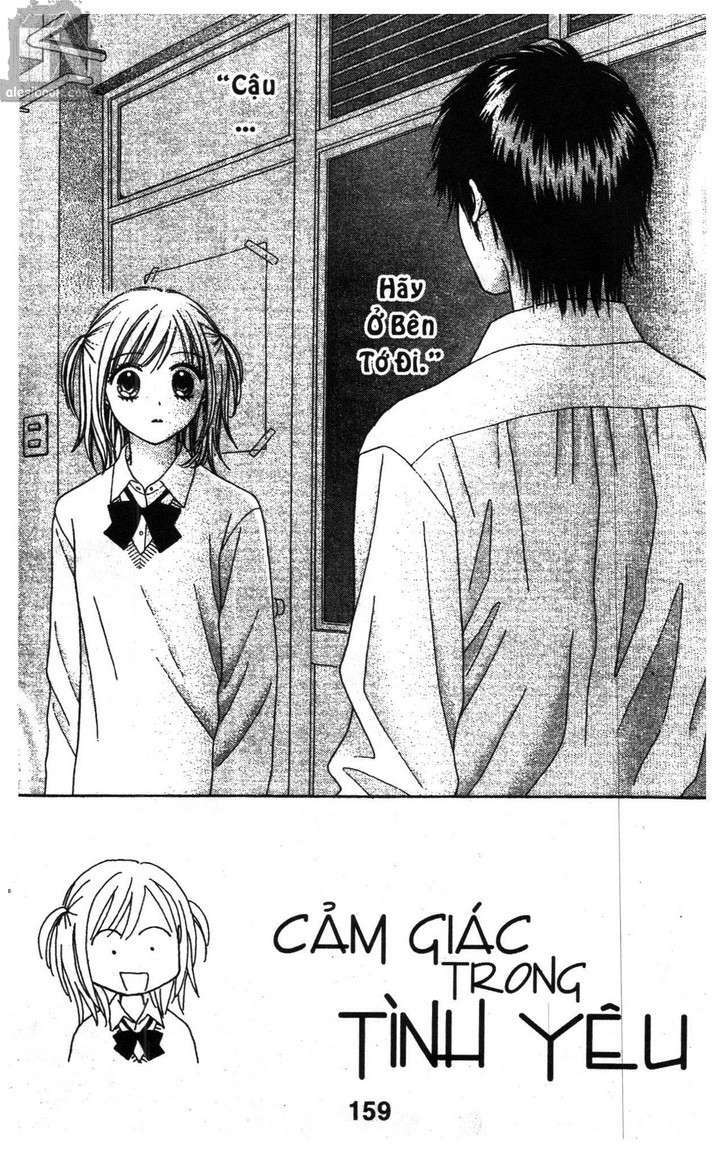 cảm giác trong tình yêu chapter 1 157