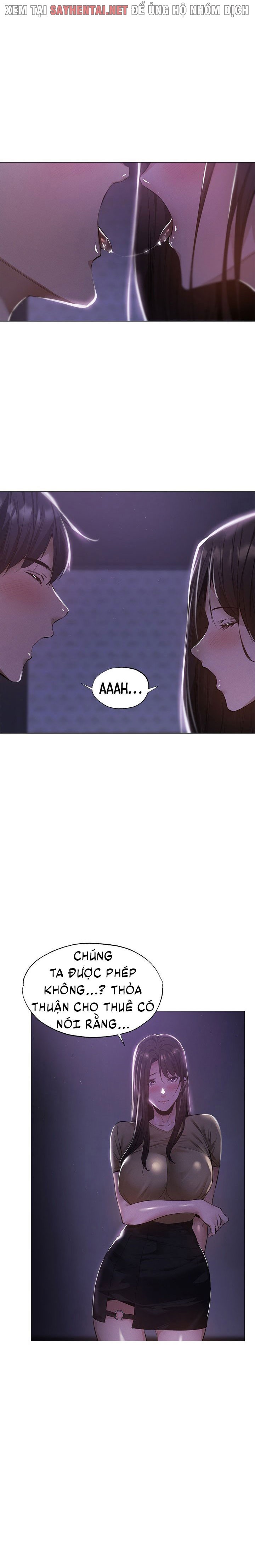 có phòng trống không? chapter 72 4