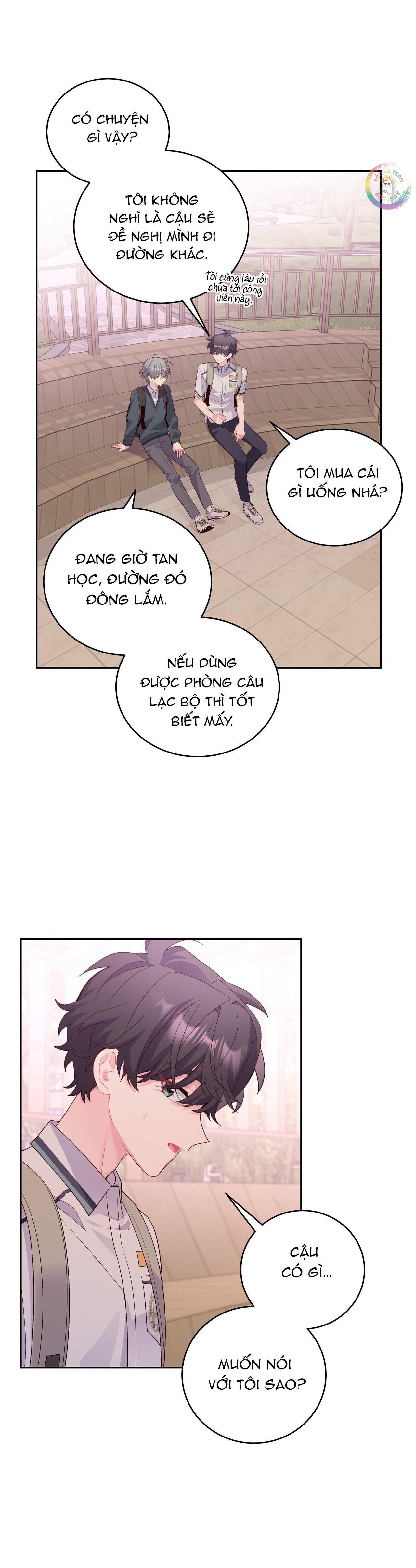 merry marbling chapter 32 25