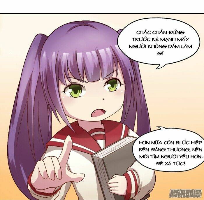 người ba độc thân chapter 3 24