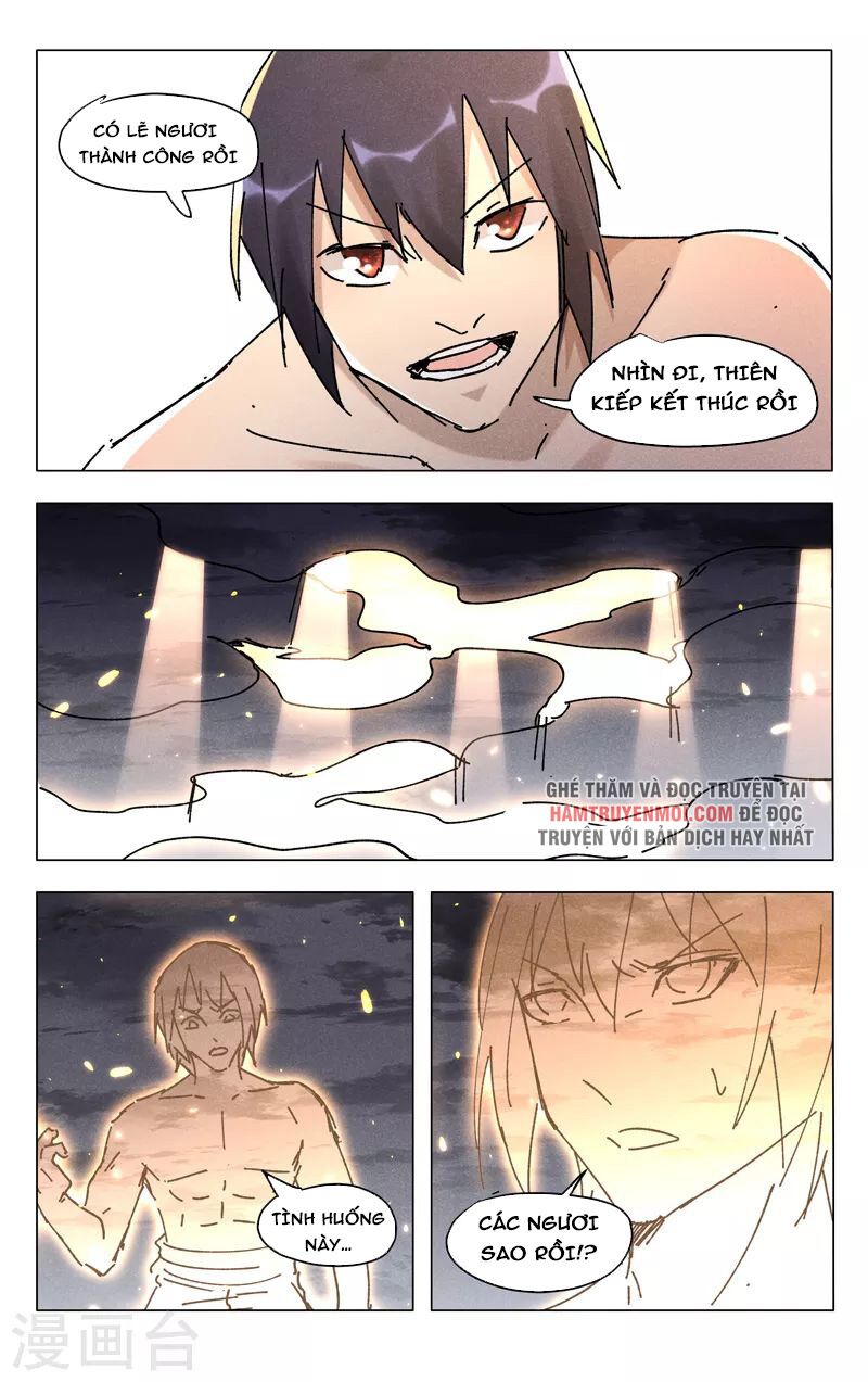 vạn giới tiên trung chapter 466 7