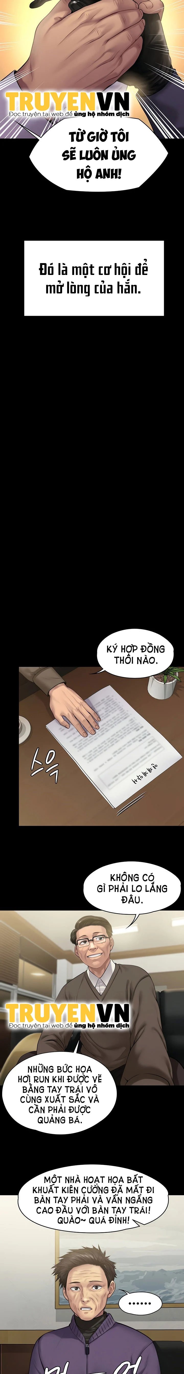 ong chúa chapter 200 24