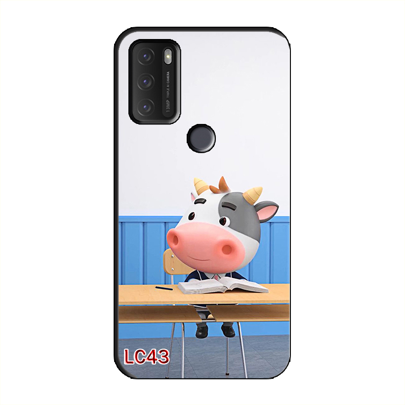 Ốp Lưng Dành Cho VSMART STAR 5