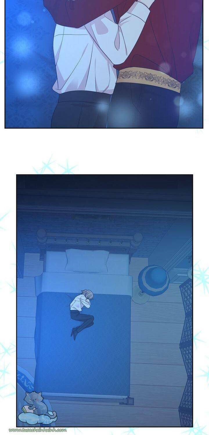 tôi chọn kết thúc của hoàng đế chapter 102 20