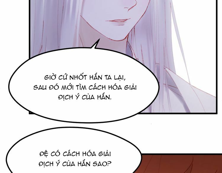 Lượm Được Một Tiểu Hồ Ly Phần 2 Chapter 51.5 - Next Chapter 52