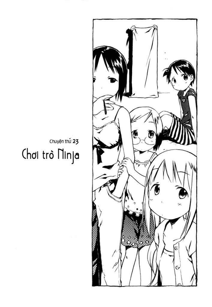 ichigo mashimaro chapter 23 4