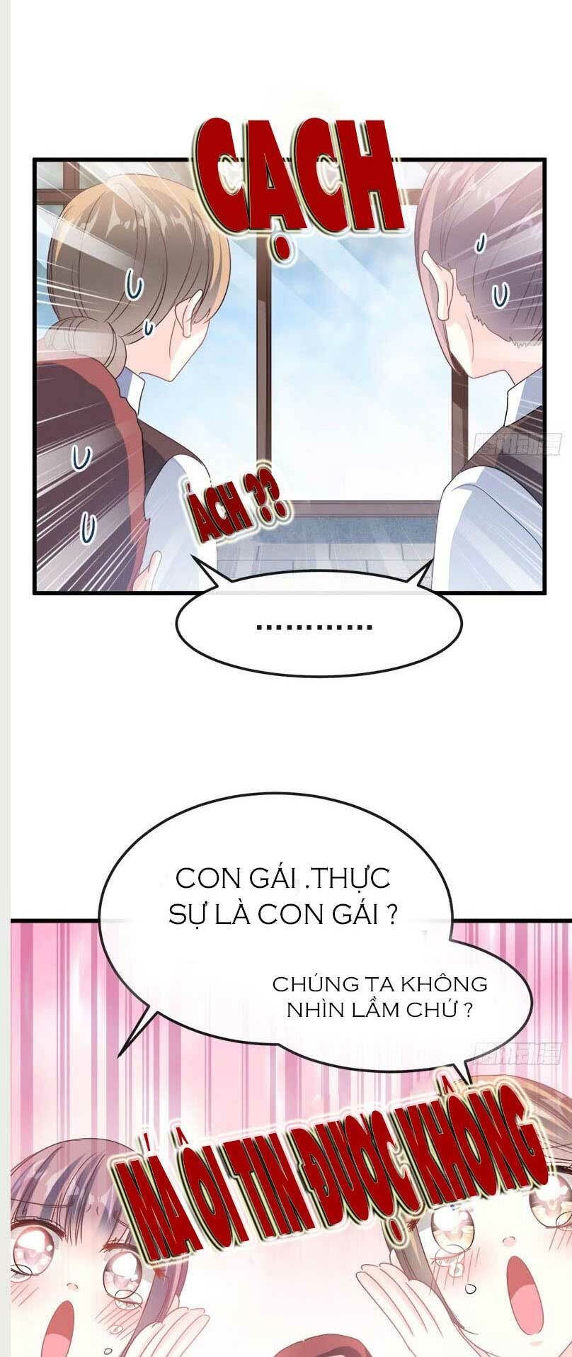 bá đạo tổng tài nhẹ nhàng yêu chapter 29.2 19