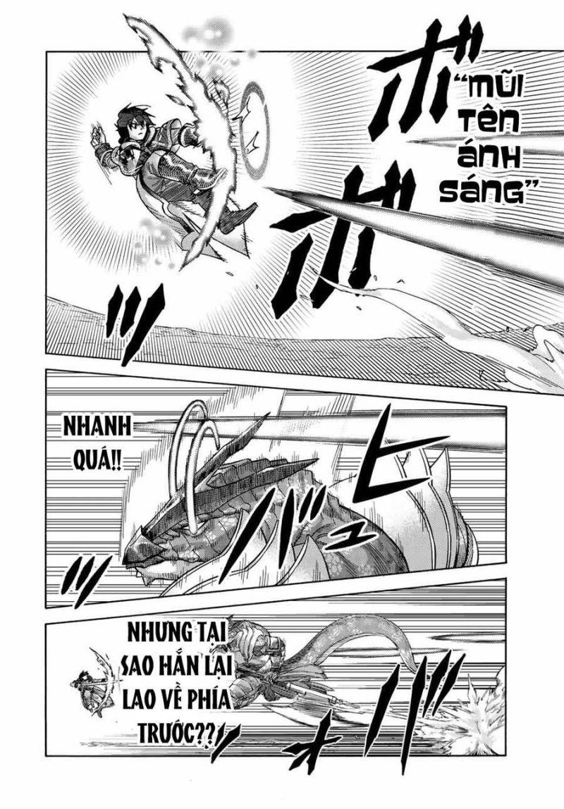 hiền nhân tái sinh bị bỏ rơi - tạo ra đế quốc quỷ vĩ đại mạnh nhất trong khu rừng quỷ chapter 77 8