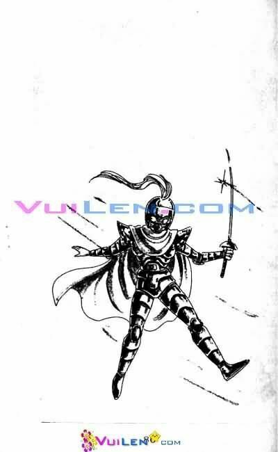 vương tử takeru chapter 9 84