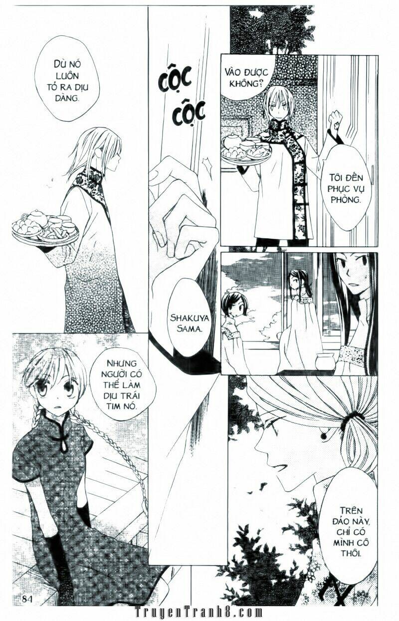 gia tộc rồng - two flowers for the dragon chapter 7 20