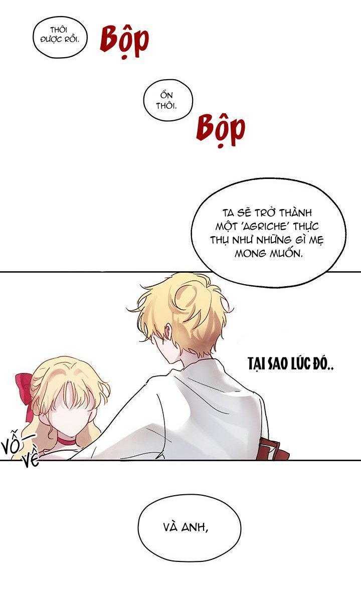 cách để cứu rỗi anh trai của nữ chính chapter 2 36