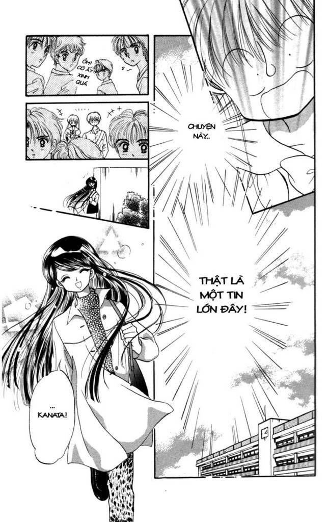 daa! daa! daa! chapter 12 20