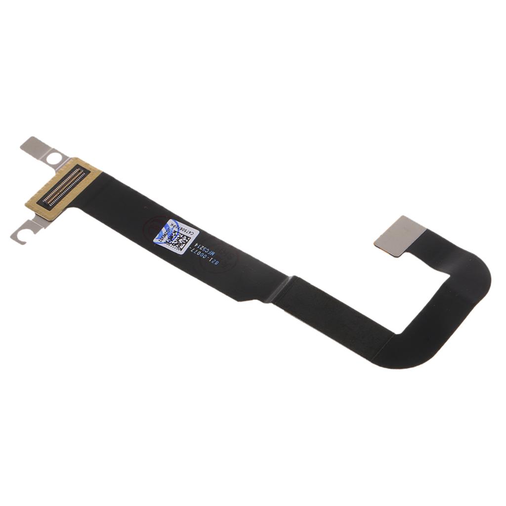I/O USB-C Power Board Flex Cables for Macbook Retina A1534 -1x 821-00077-A Cord