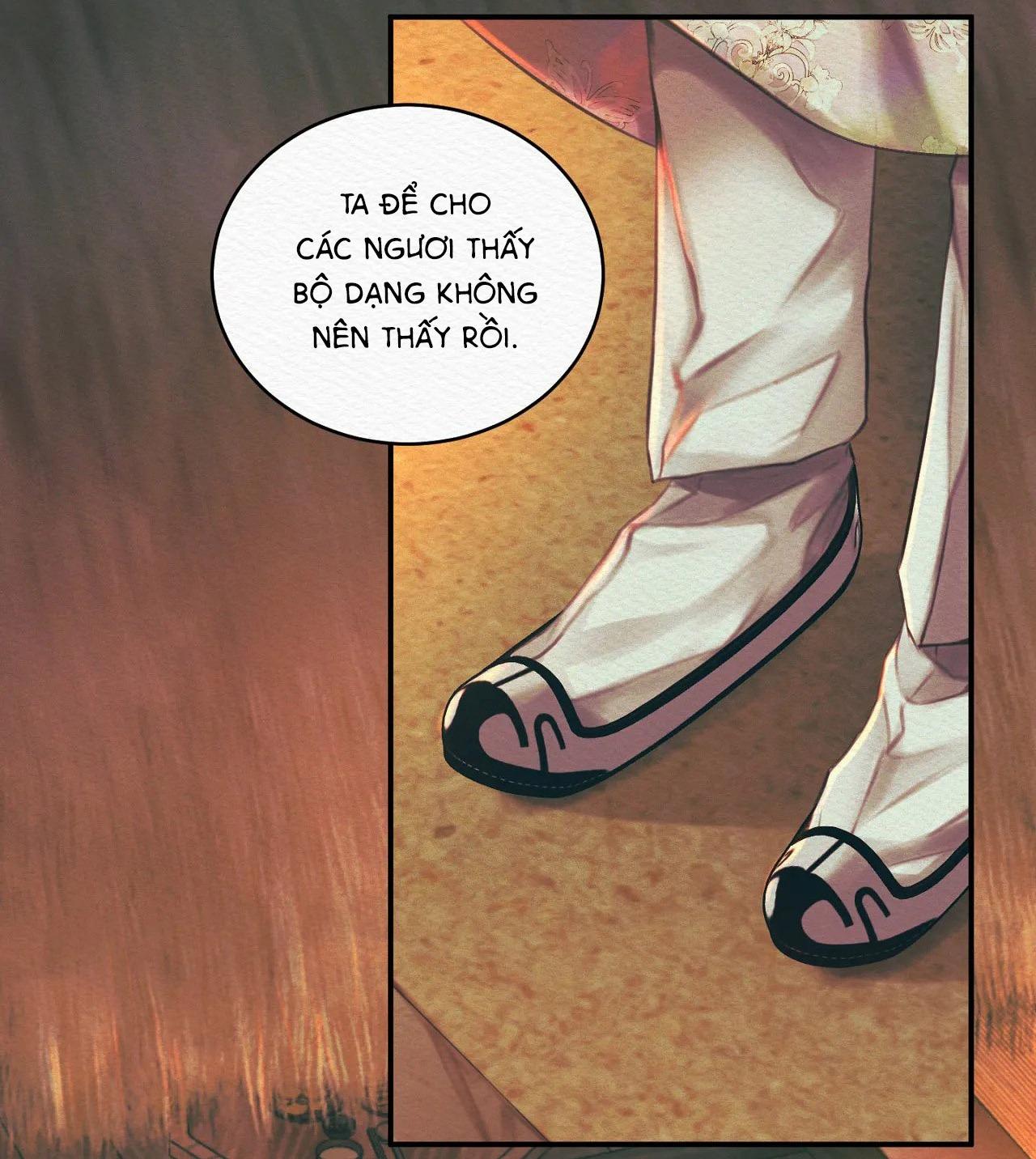 qủy dạ khúc chapter 30 52