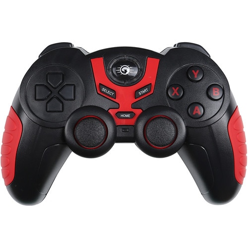 Hình ảnh TAY CẦM CHƠI GAME BLUETOOTH MARVO (GT-60) - JL- HÀNG CHÍNH HÃNG