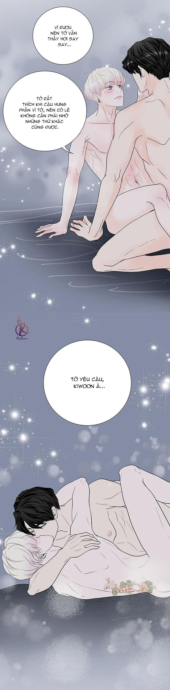 bạn có tò mò về bài review? chapter 33 11