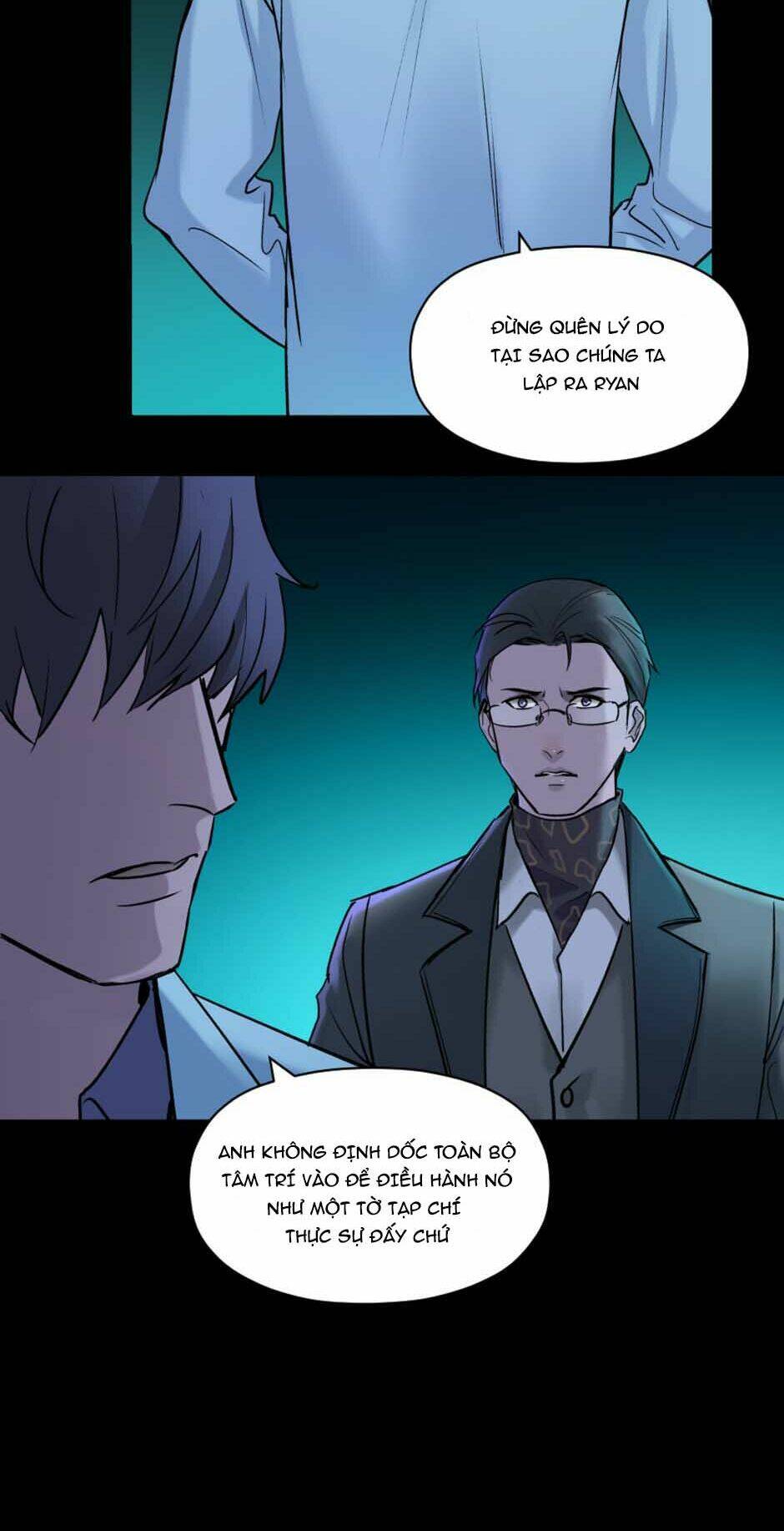 anh hùng và hiệp nữ chapter 52 34