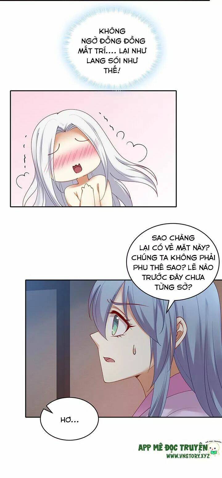 đô đốc đại nhân sủng thê kí chapter 140 12