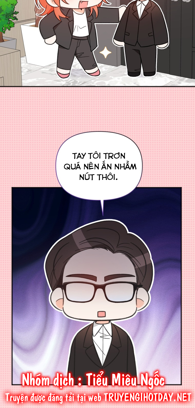 cuộc giao dịch lý tưởng chapter 98 9