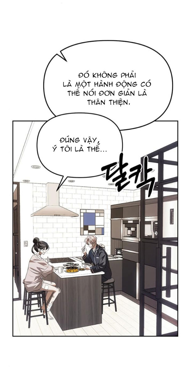 xâm nhập trường trung học tài phiệt chapter 55.1 34