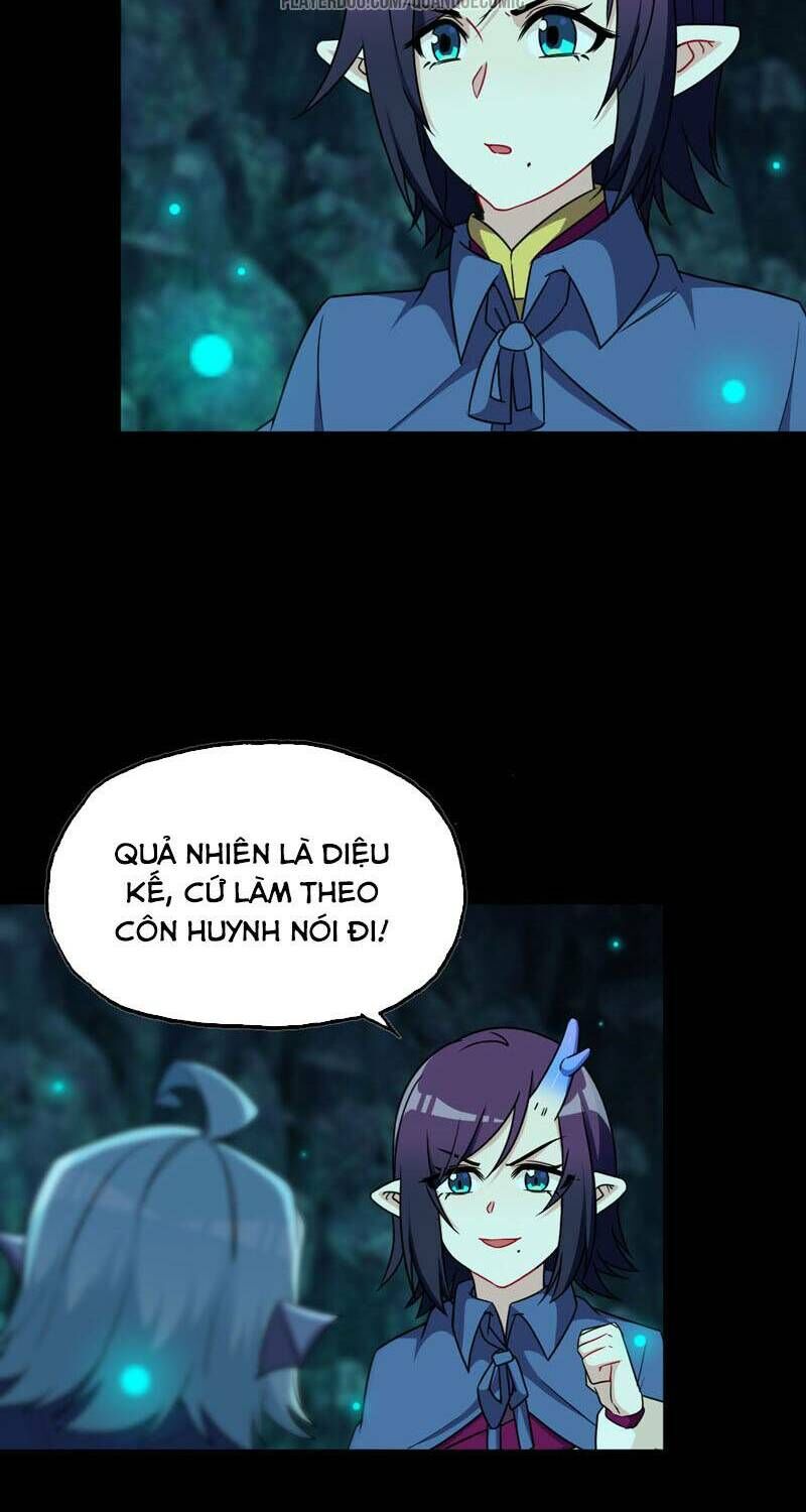 khởi đầu bằng một con côn chapter 55 8