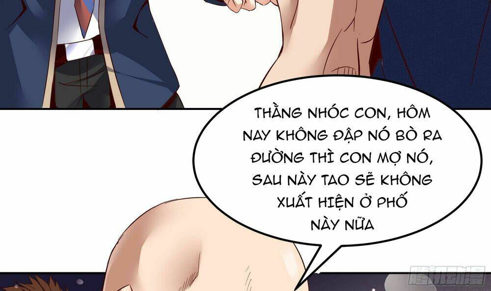 vua không vương miện của hoa khôi chapter 4 37