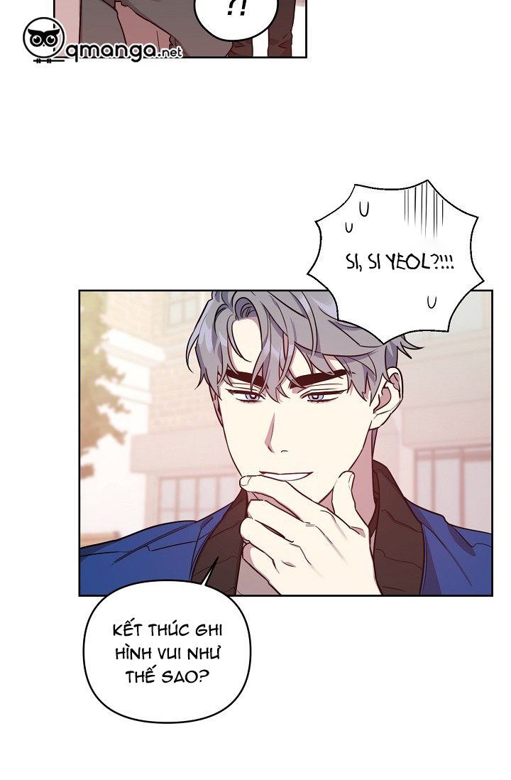 thần tượng đến rồi!? chapter 5 40