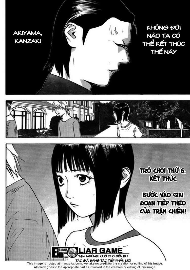 liar game chapter 138 18