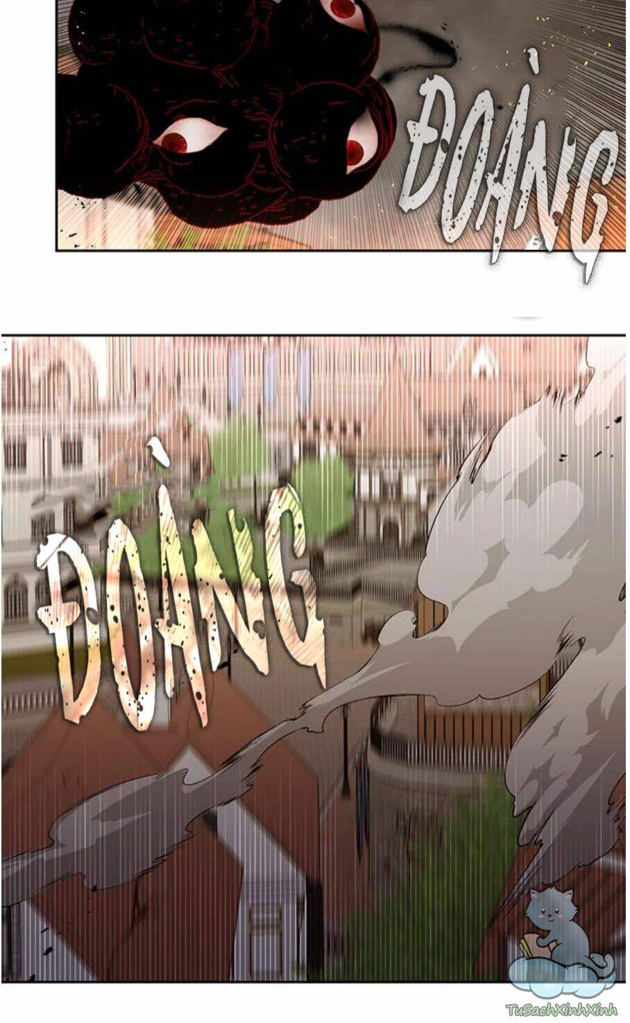 hãy coi chừng ác nữ chapter 84 26