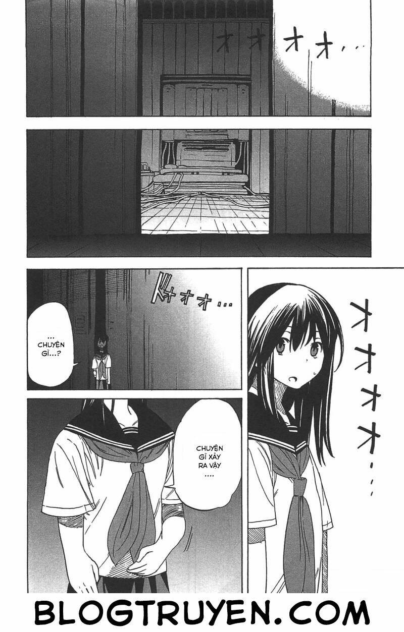 asamiya-san no imouto chapter 6 22