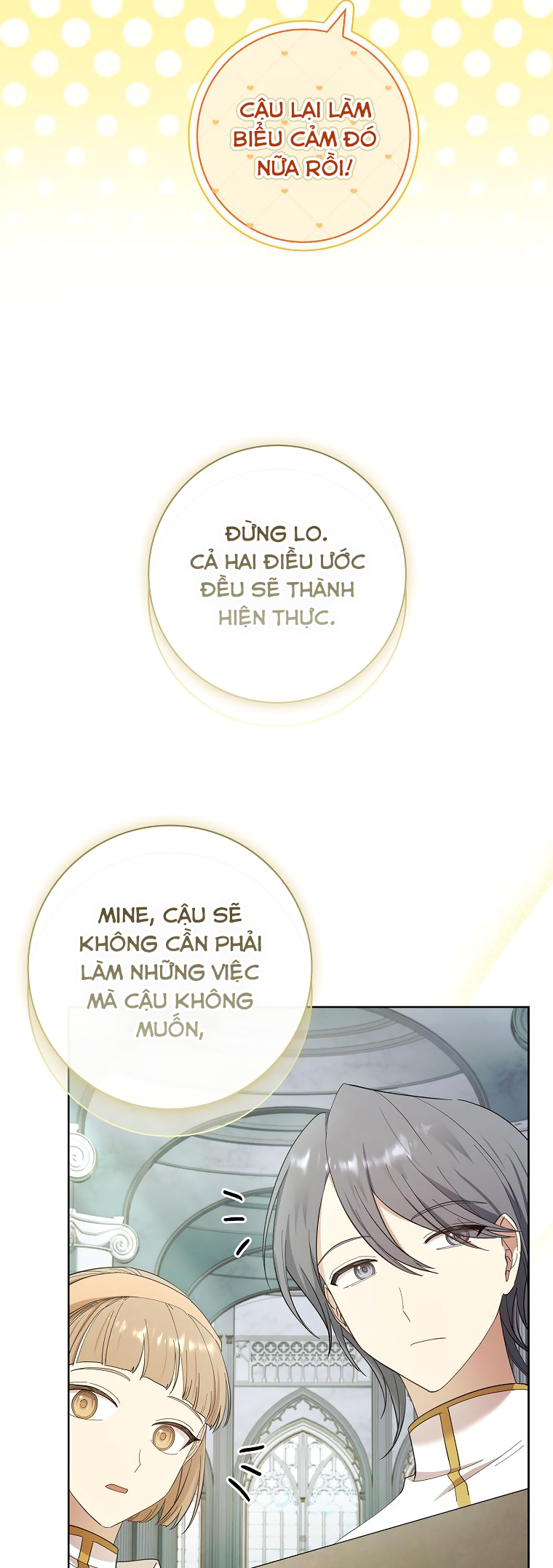 nam chính, tôi sẽ tôn trọng sở thích của anh chapter 51 12